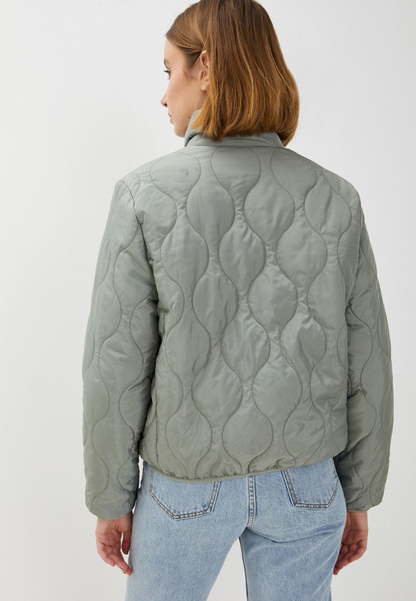 фото Куртка утепленная befree