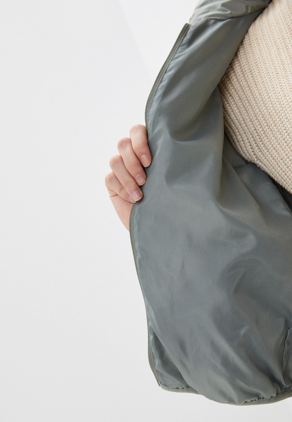 фото Куртка утепленная befree