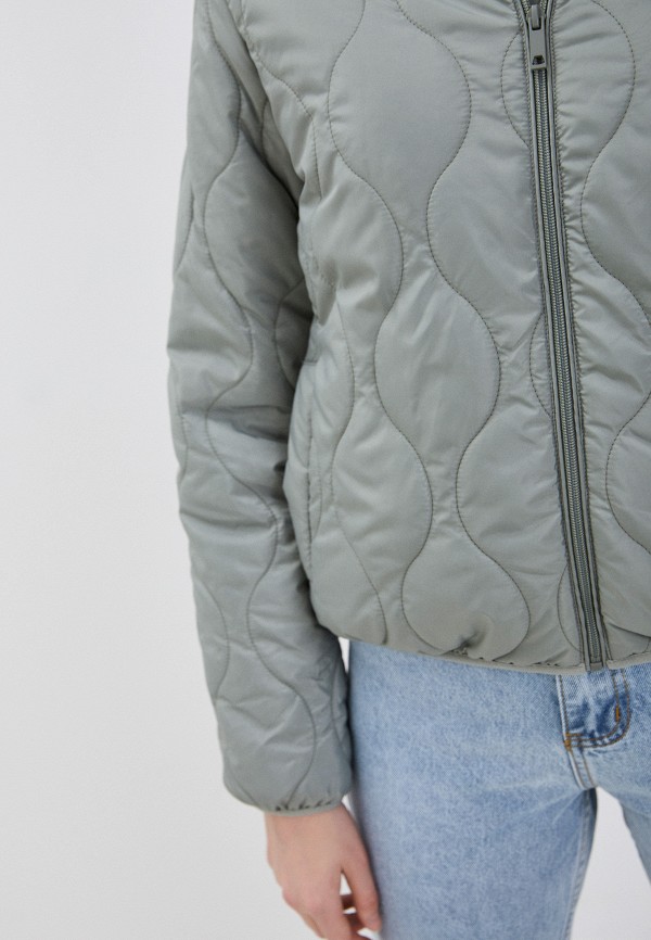 фото Куртка утепленная befree