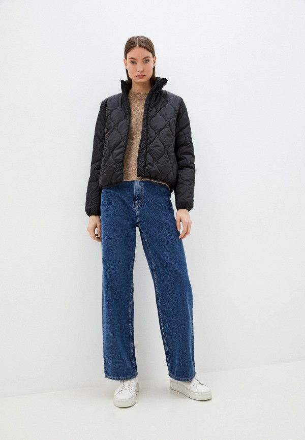 фото Куртка утепленная befree