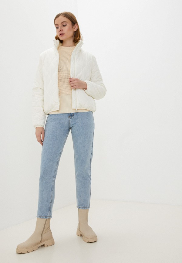 фото Куртка утепленная befree