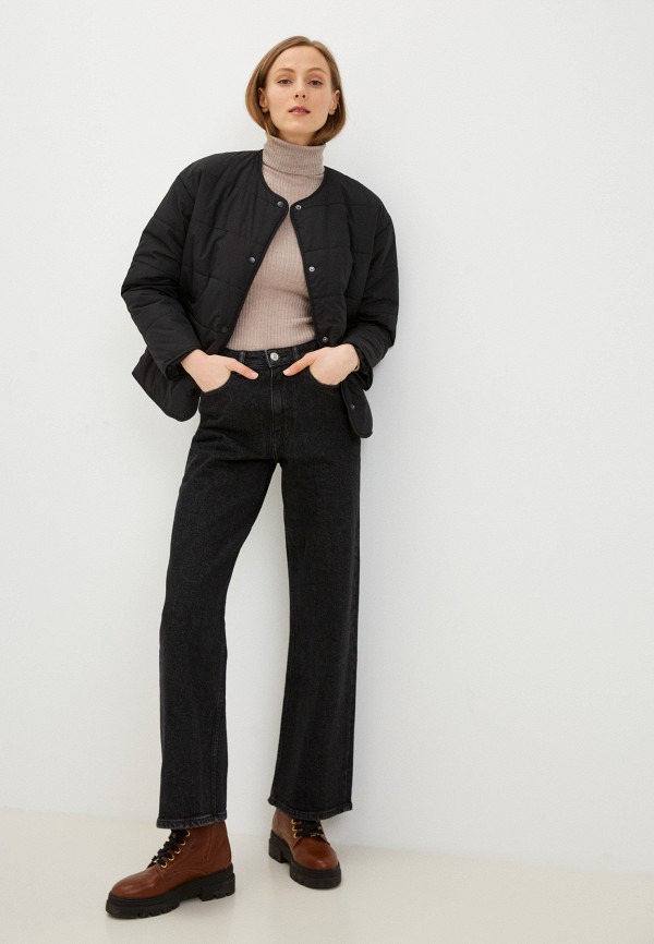 фото Куртка утепленная befree