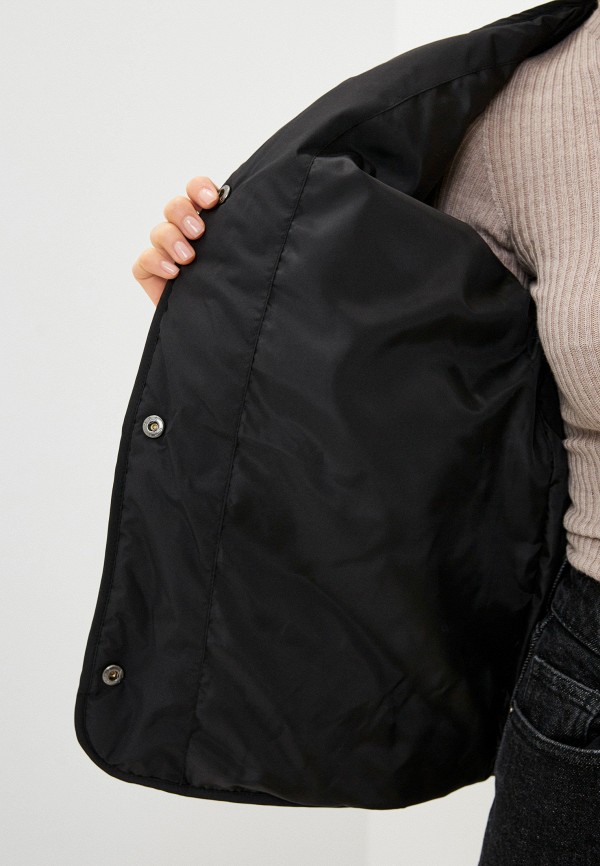 фото Куртка утепленная befree