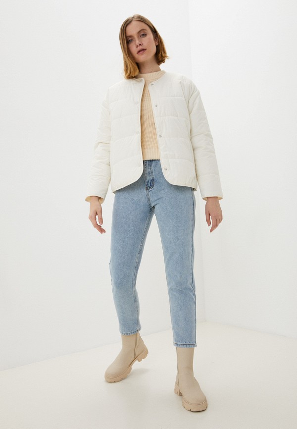 фото Куртка утепленная befree