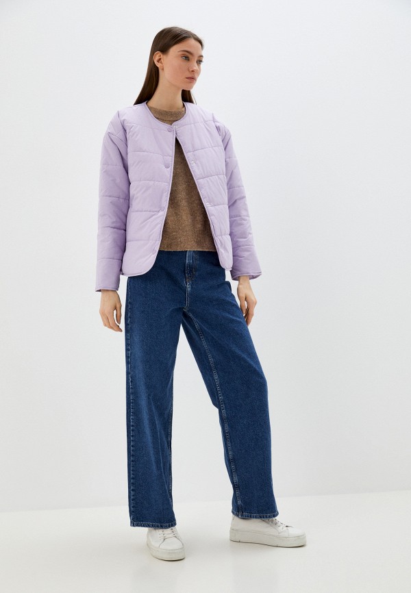 фото Куртка утепленная befree