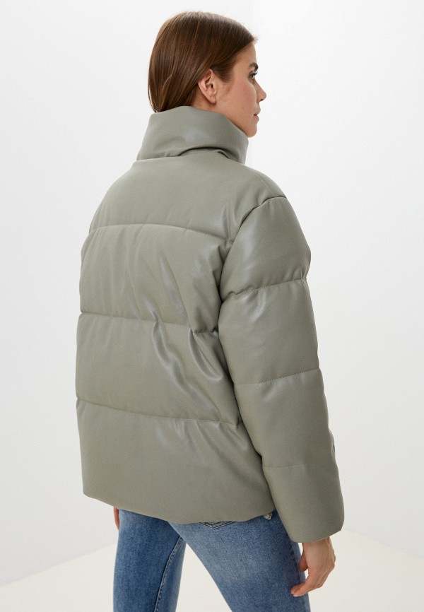 фото Куртка кожаная befree