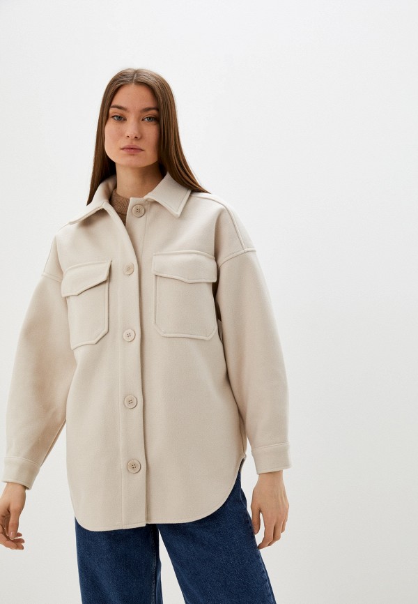 фото Полупальто befree