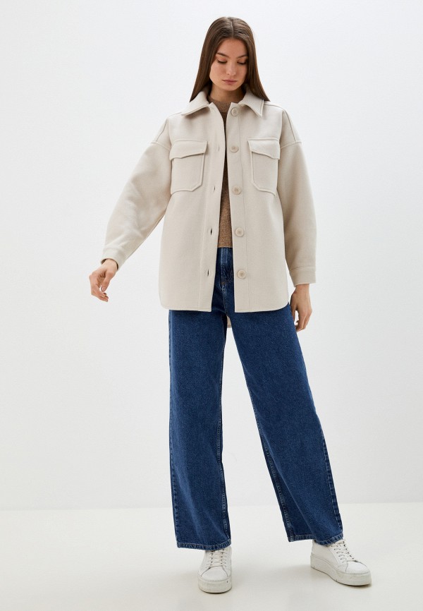 фото Полупальто befree