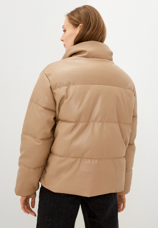 фото Куртка кожаная befree