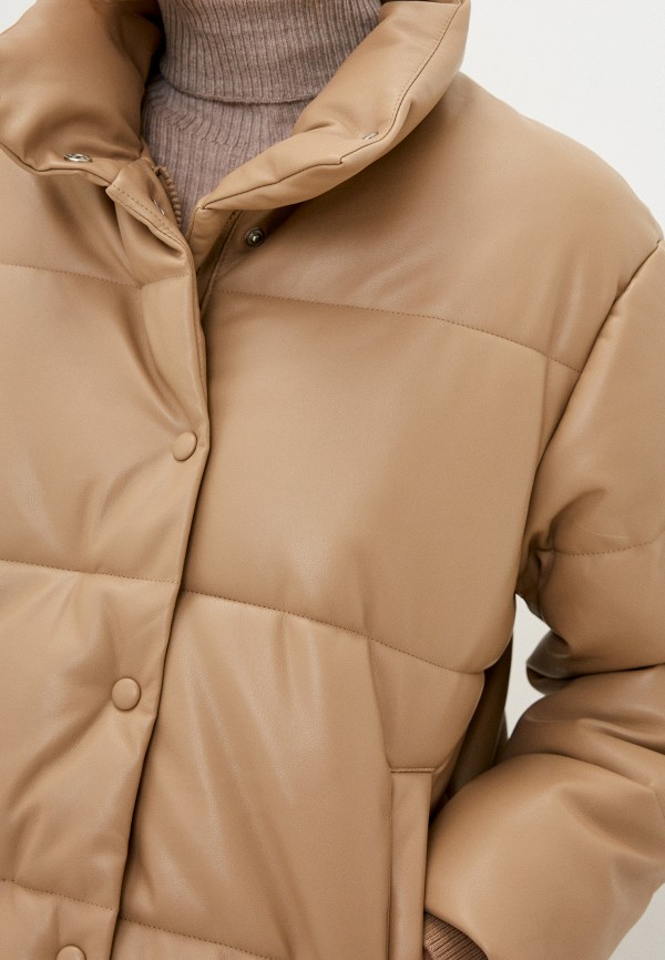 фото Куртка кожаная befree