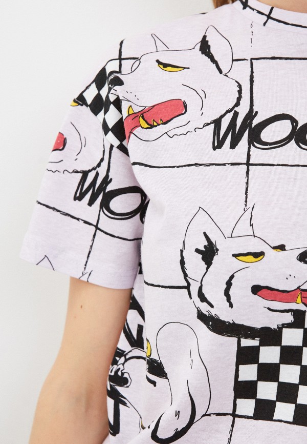 фото Футболка befree