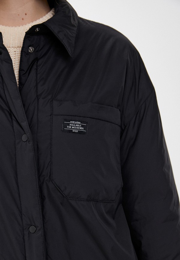 фото Куртка утепленная befree