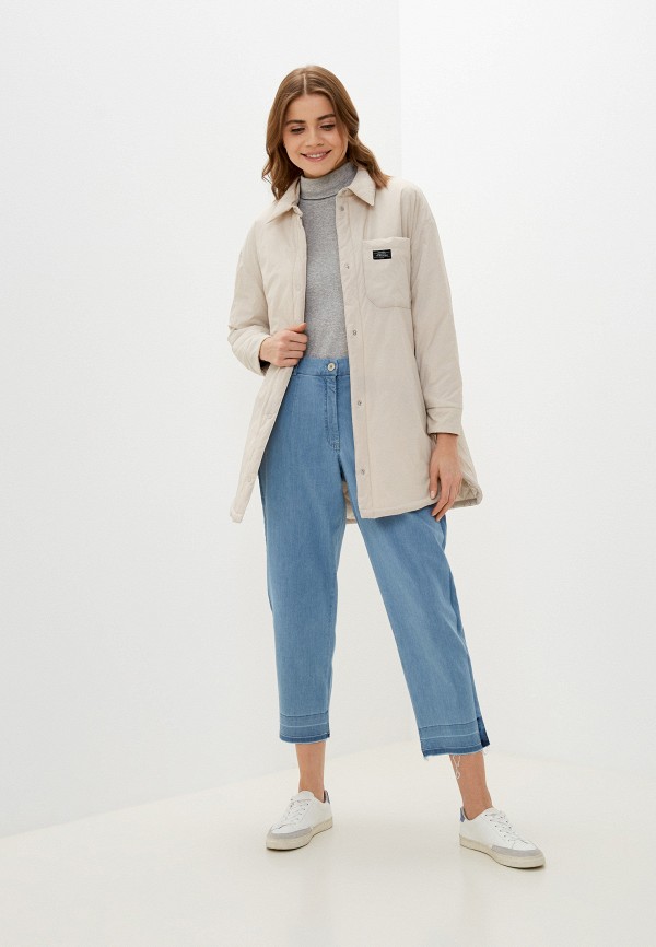 фото Куртка утепленная befree