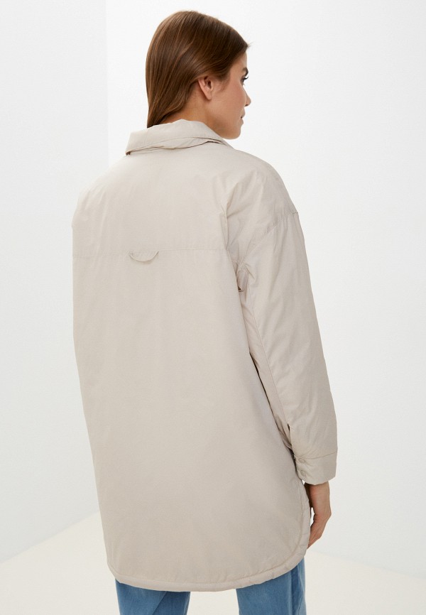 фото Куртка утепленная befree