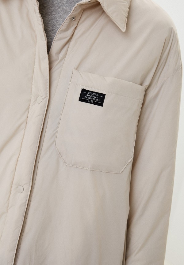 фото Куртка утепленная befree