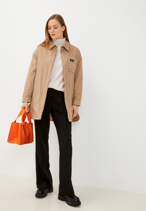 фото Куртка утепленная befree