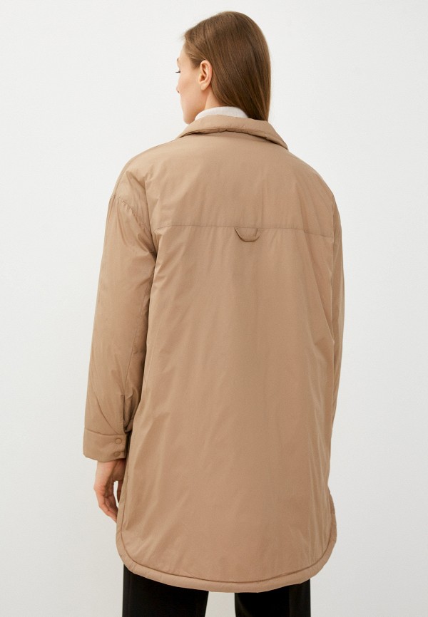 фото Куртка утепленная befree