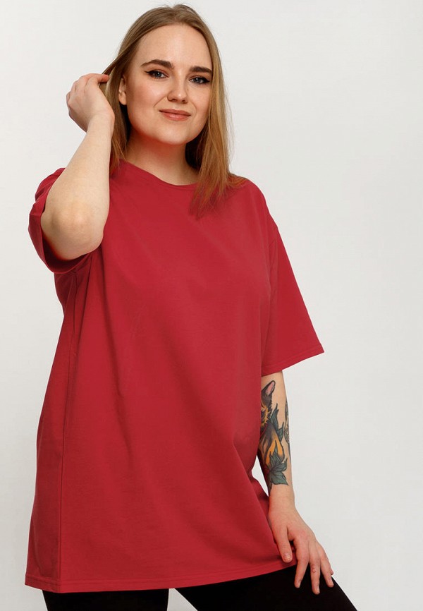 фото Футболка апрель