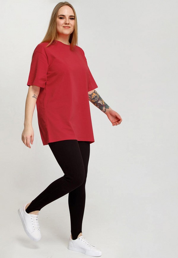 фото Футболка апрель