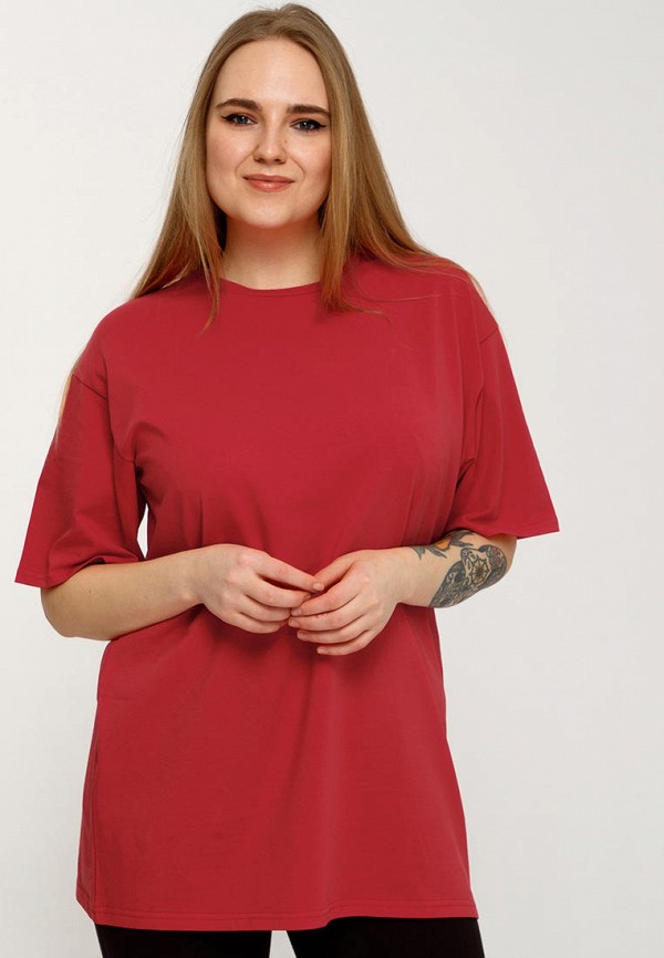 фото Футболка апрель