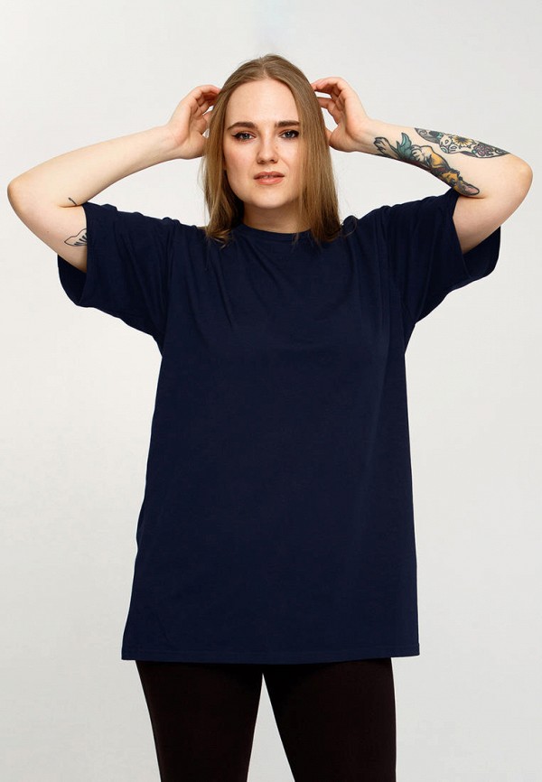 фото Футболка апрель