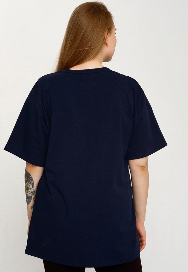 фото Футболка апрель