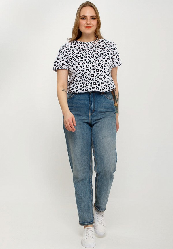 фото Футболка апрель