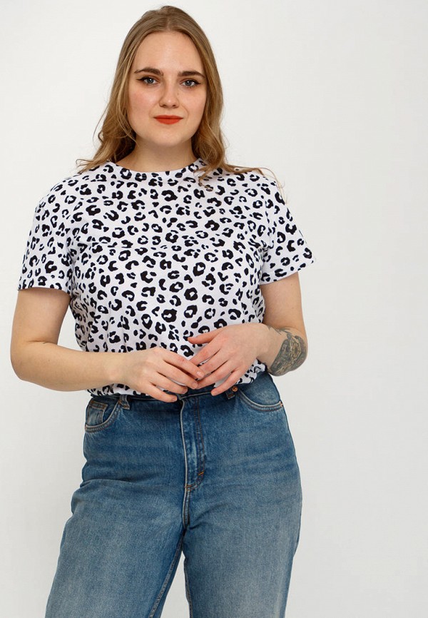 фото Футболка апрель