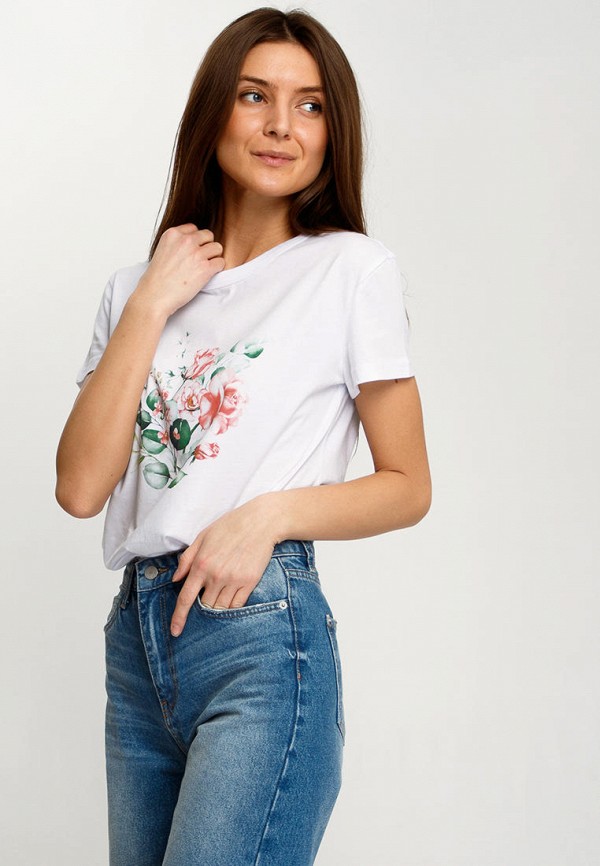 фото Футболка апрель