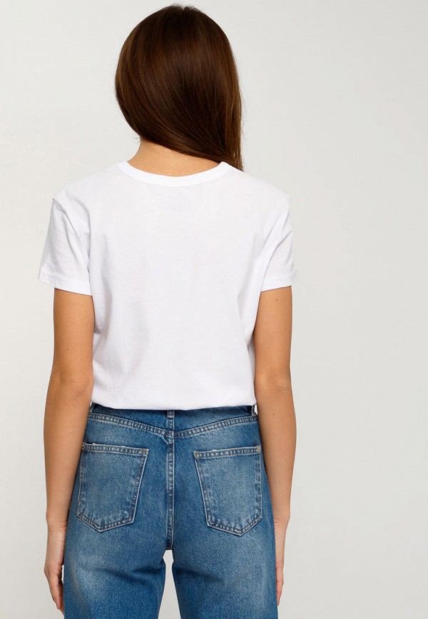 фото Футболка апрель