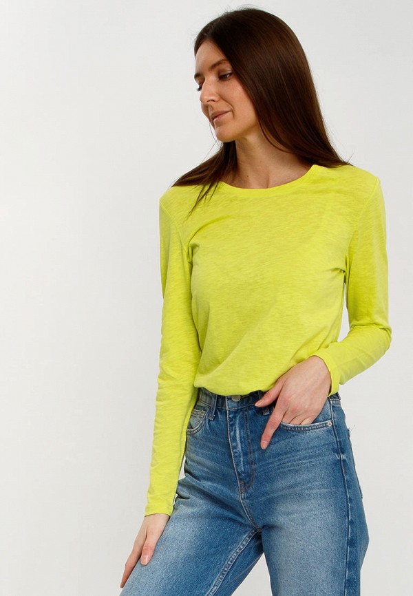 фото Лонгслив апрель