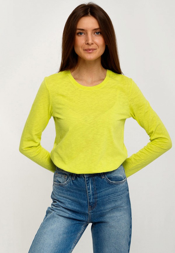 фото Лонгслив апрель