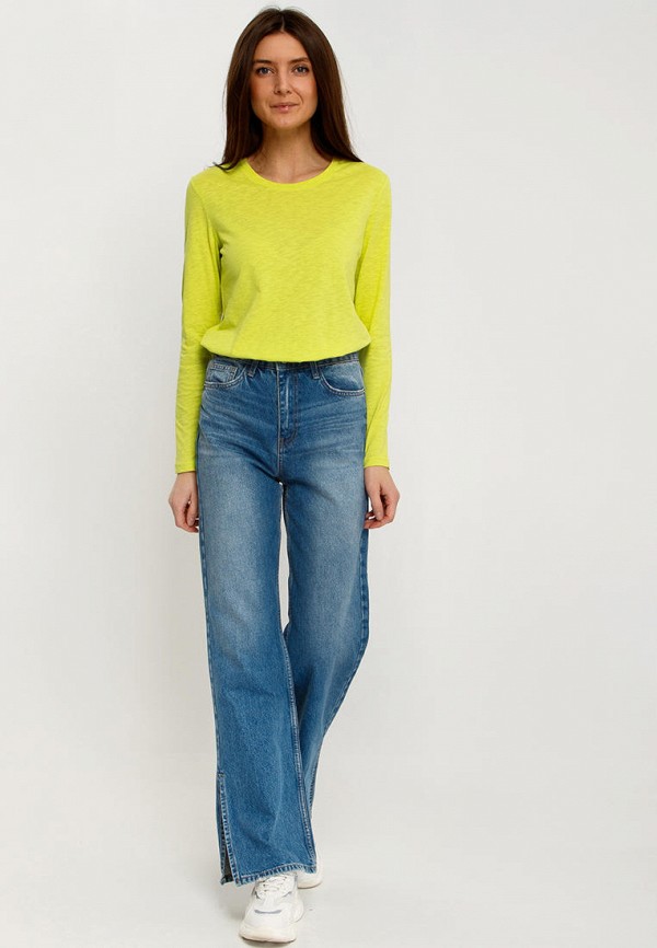 фото Лонгслив апрель