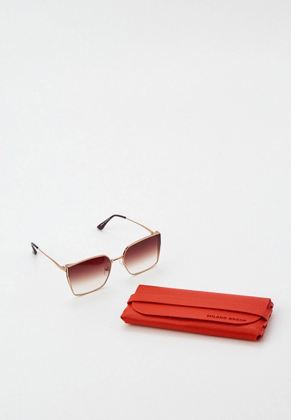 фото Очки солнцезащитные furlux