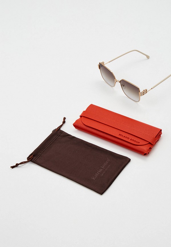 фото Очки солнцезащитные furlux