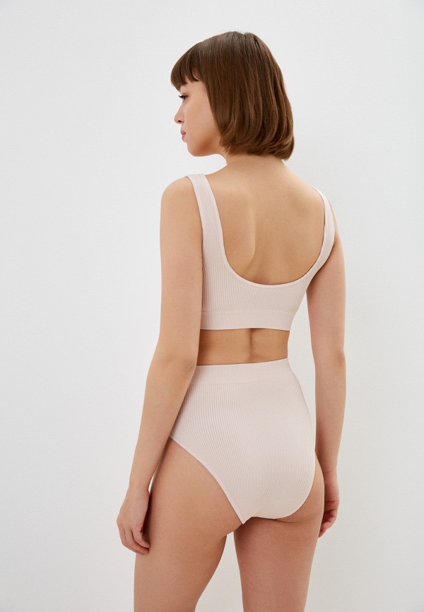 фото Бюстгальтер и трусы belle you