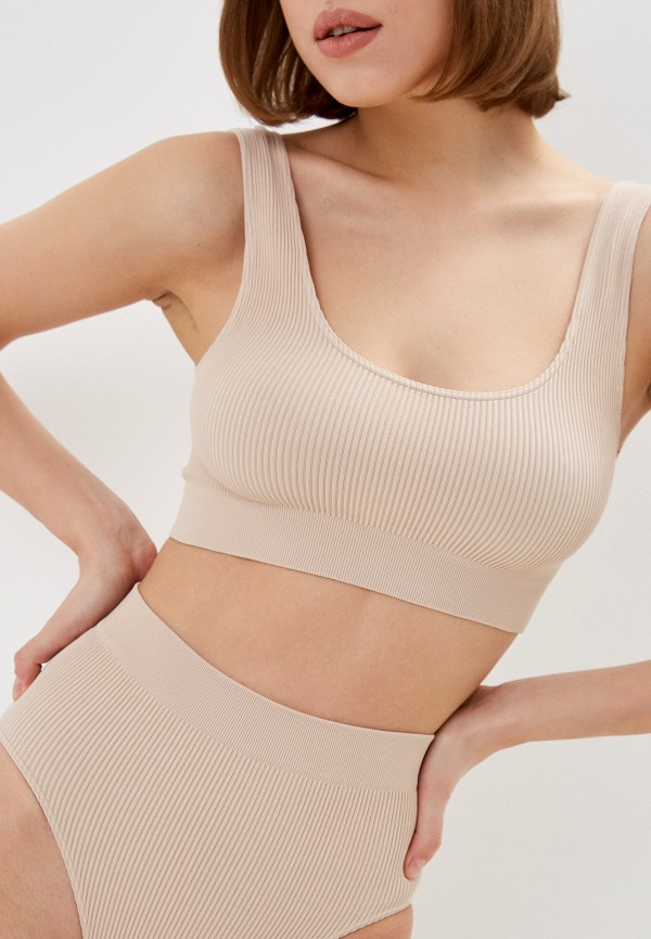 фото Топ бельевой и трусы belle you