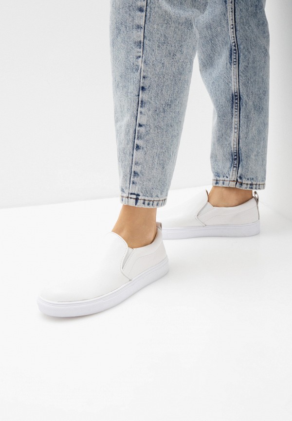 фото Слипоны donna d’oro