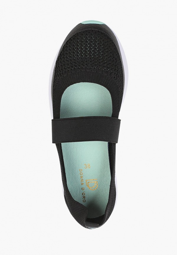 фото Туфли donna d’oro