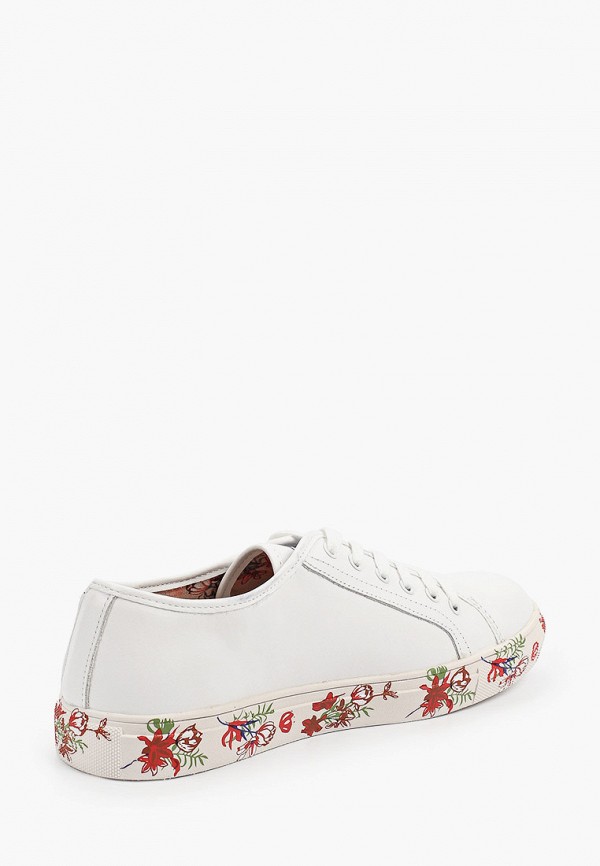 фото Кеды donna d’oro