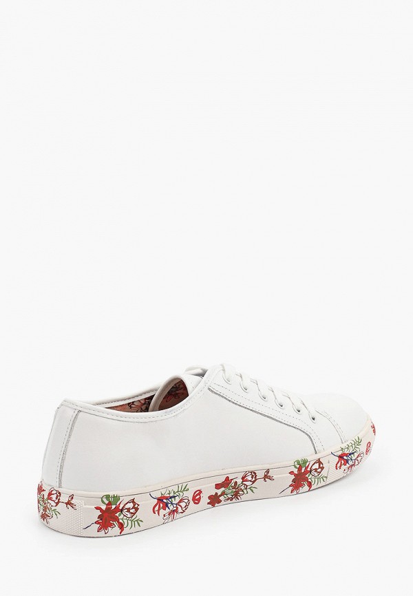 фото Кеды donna d’oro