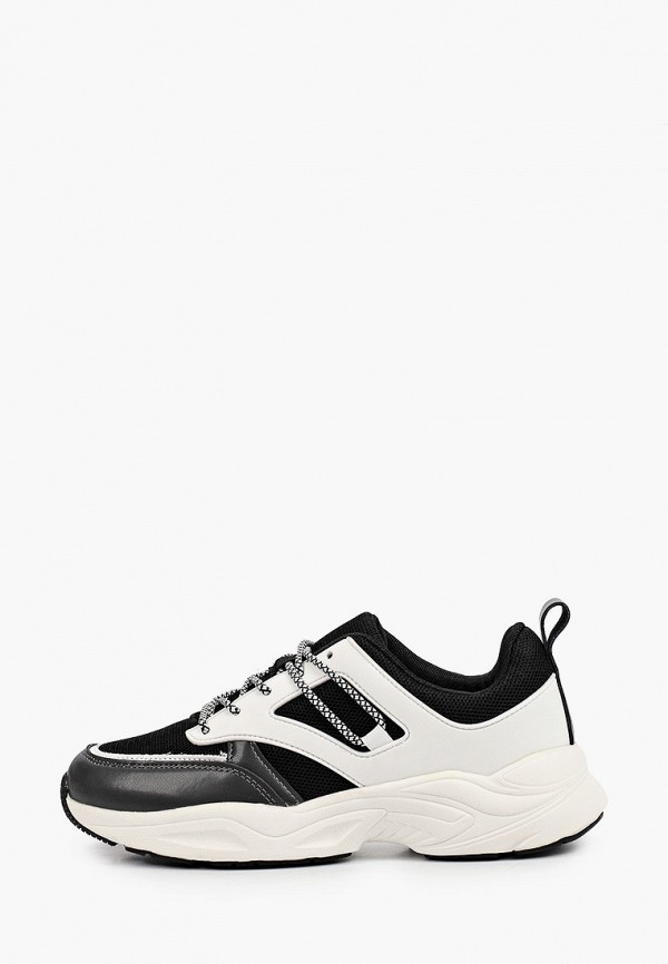 

Кроссовки Donna D’oro, Черный