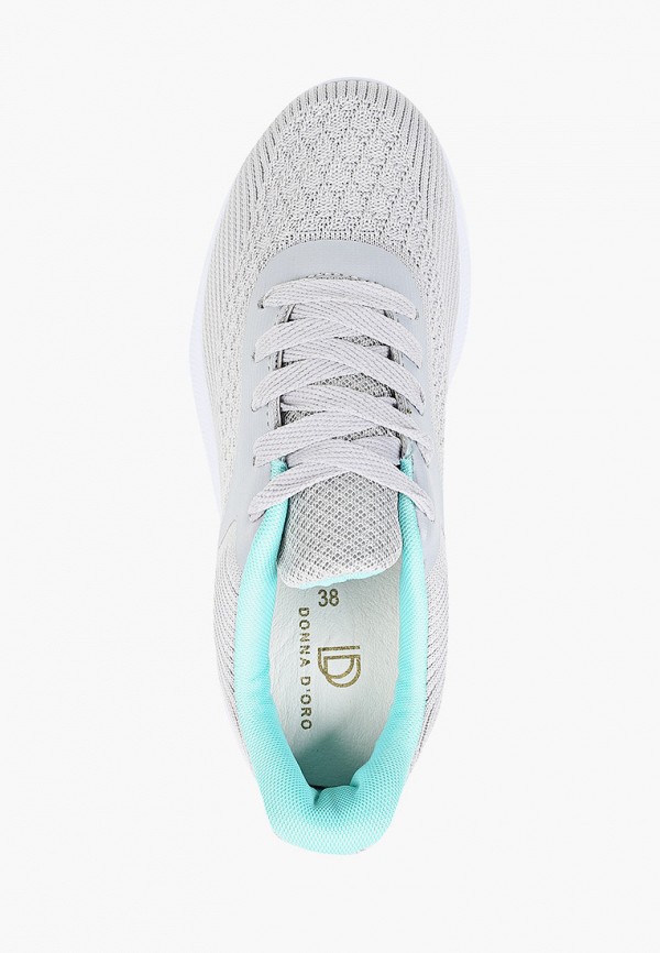 фото Кроссовки donna d’oro