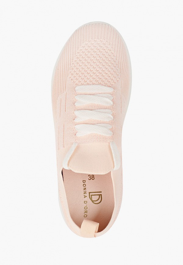 фото Кроссовки donna d’oro