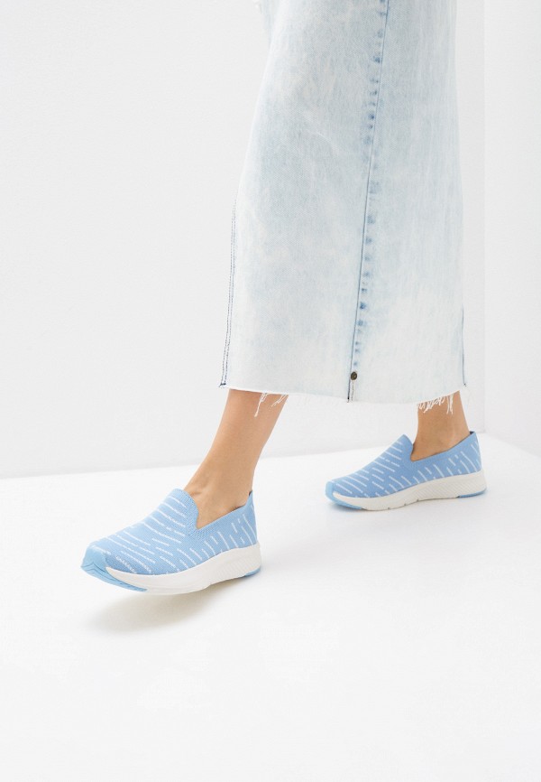 фото Слипоны donna d’oro