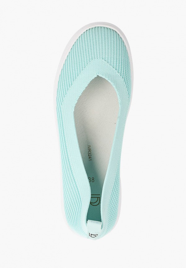 фото Балетки donna d’oro