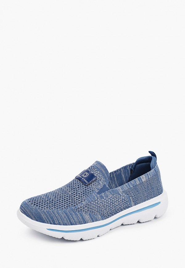 фото Слипоны donna d’oro