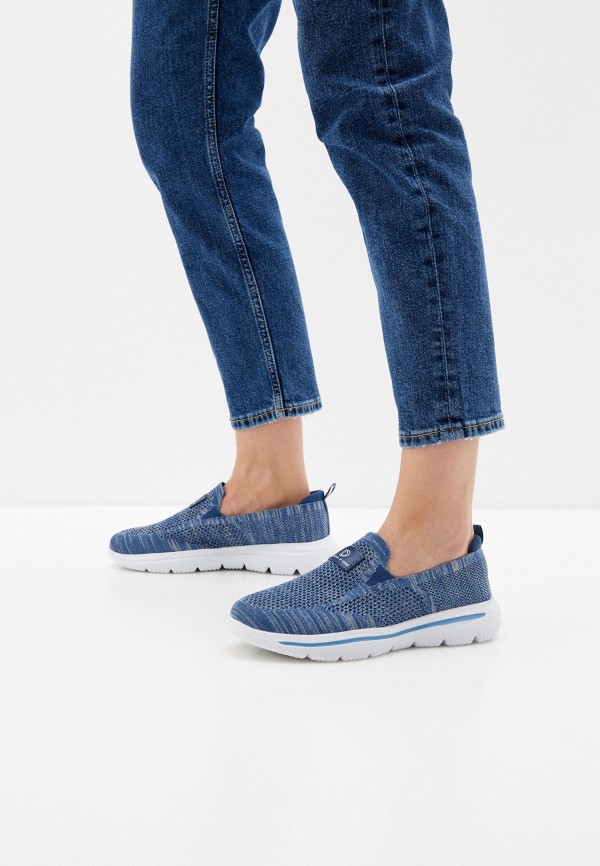 фото Слипоны donna d’oro