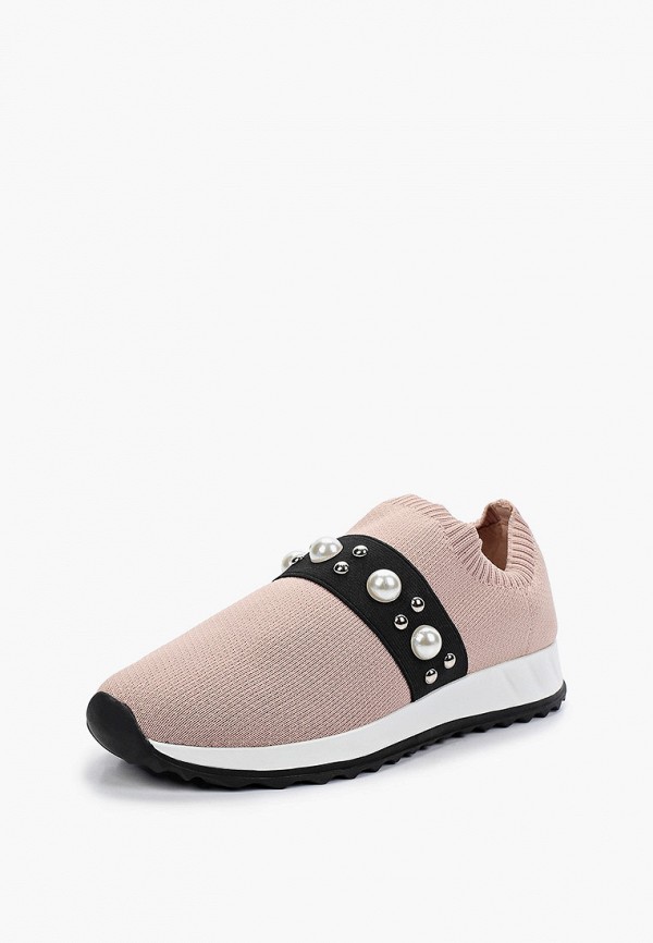 фото Кроссовки passegiata