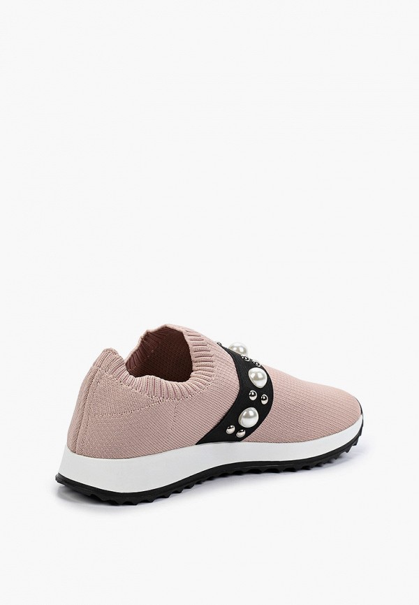 фото Кроссовки passegiata